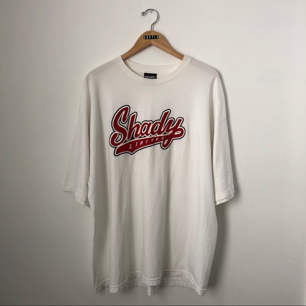 Vintage Shady Limited Tee